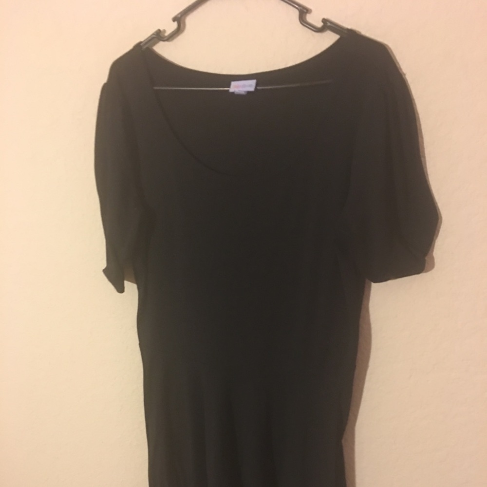 LulaRoe 2X Nicole